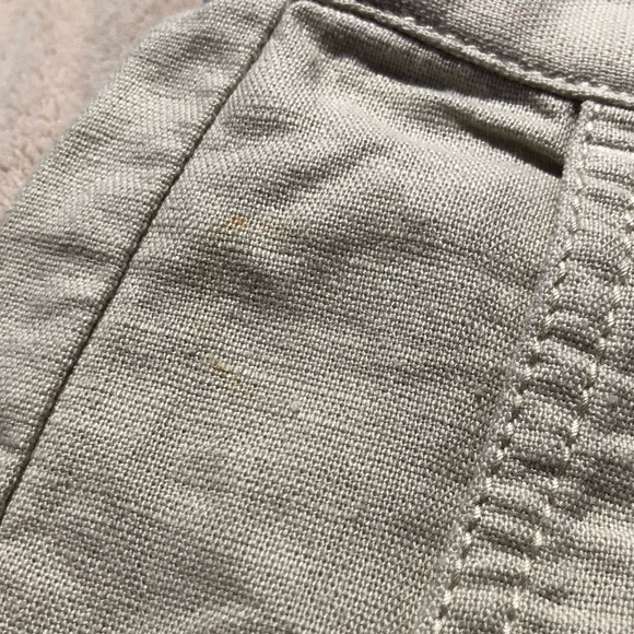 [J. Crew Factory] Khaki Shorts - Picture 5 of 6